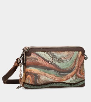 Bolsas Hombro Anekke Outer 2-compartment | 051RCTDHK
