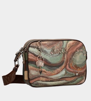 Bolsas Hombro Anekke Outer 3-compartment | 684LVOSMN
