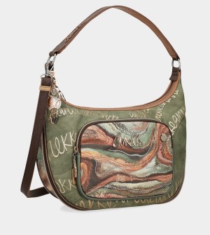 Bolsas Hombro Anekke Outer Large | 914VIZDOK
