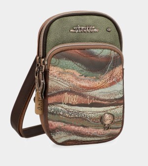 Bolsas Hombro Anekke Outer Mini | 037ICGPXO
