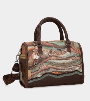 Bolsas Hombro Anekke Outer Short | 168XRCDIF