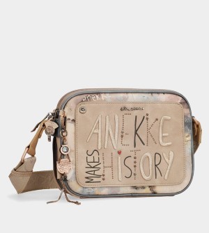 Bolsas Hombro Anekke Stars 2-compartment | 410IRFKNP