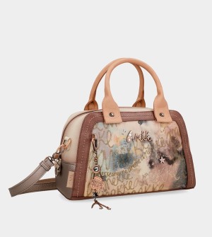 Bolsas Hombro Anekke Stars Bowling | 913PGMWOX