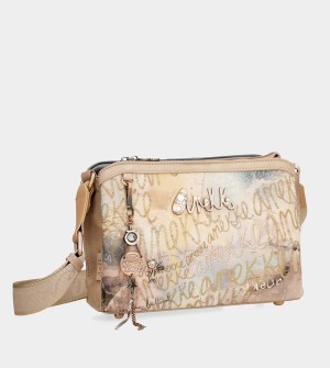 Bolsas Hombro Anekke Stars Medium | 489GWBEOY