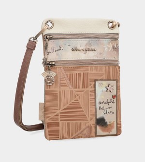 Bolsas Hombro Anekke Stars Mini | 260PICVOG