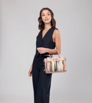 Bolsas Hombro Anekke Studio Nude | 259QWTMRH
