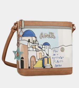 Bolsas Hombro Anekke Sunrise With Pockets | 347VJOWML