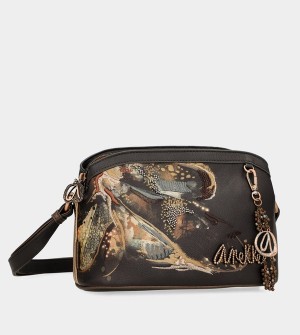 Bolsas Hombro Anekke Wings 3-compartment | 436TDCQKV