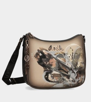 Bolsas Hombro Anekke Wings Large | 256RTFJCB