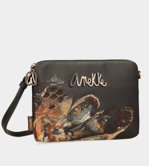 Bolsas Hombro Anekke Wings Medium | 832GDRSIK