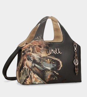 Bolsas Hombro Anekke Wings Short | 745HORZEU