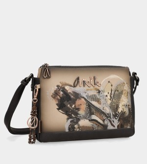 Bolsas Hombro Anekke Wings | 864TVGLCP