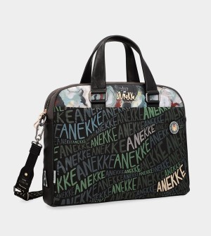 Bolsas Para Documentos Anekke Nature Woods Document Holder | 592PKZXDI