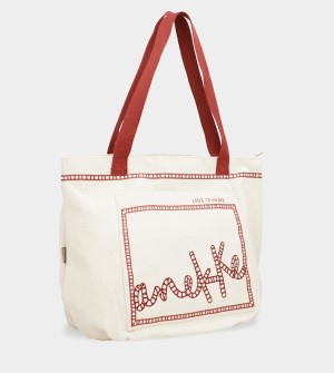 Bolso Tote Anekke Beach | 412DTCJYA