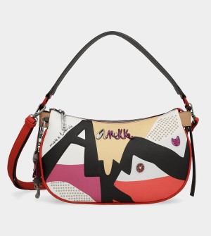 Bolso Tote Anekke Fashion | 376ZYUSPO