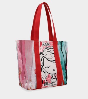 Bolso Tote Anekke Hollywood Beach | 561CDITJE