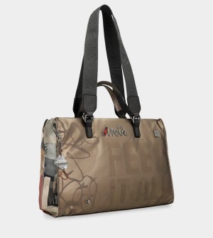 Bolso Tote Anekke Imaginary | 241RPOVBI