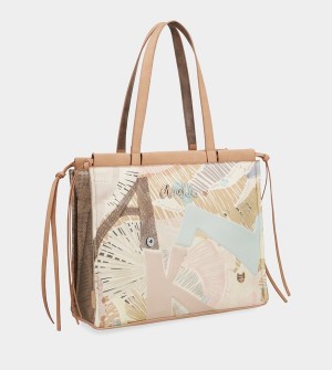 Bolso Tote Anekke Passion Shopping | 813LYSOPD