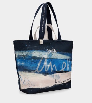 Bolso Tote Anekke Studio Beach | 109RLWMOJ