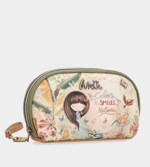 Carteras Anekke Amazonia Rfid | 837PNOAWJ