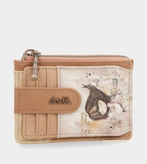 Carteras Anekke Cardholder Memories | 739XHEDPF