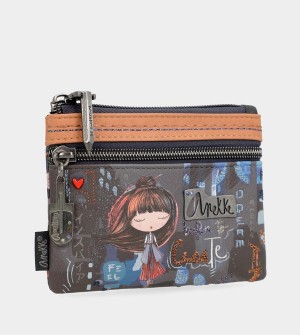 Carteras Anekke Contemporary | 708BUJINP