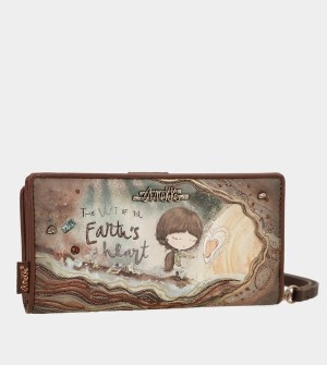 Carteras Anekke Core Large | 206MQWIKC
