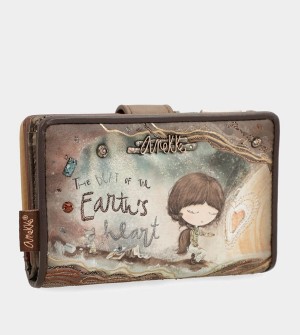 Carteras Anekke Core Medium | 486URBZJQ