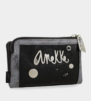 Carteras Anekke Crust Medium | 738OQSZEW