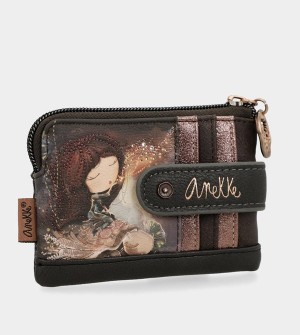 Carteras Anekke Dreamverse Card Holder | 512SIEONF