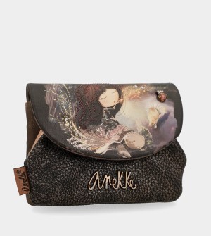 Carteras Anekke Dreamverse Coin With Flap | 809EIYVBH
