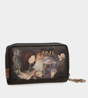 Carteras Anekke Dreamverse Medium | 823HALVYP