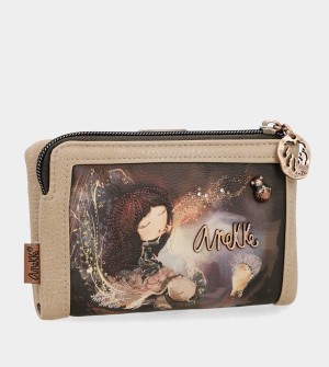 Carteras Anekke Dreamverse Rfid | 543KNJZDA