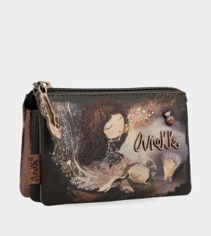 Carteras Anekke Dreamverse Small Coin | 280ZPKBCE
