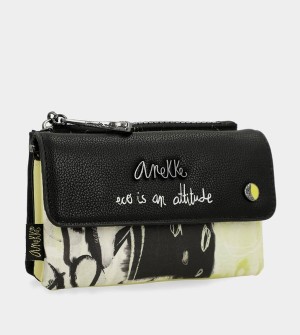 Carteras Anekke Flap Memories | 413APGECI