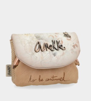 Carteras Anekke Flap Memories | 546KHPCYR