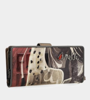 Carteras Anekke Imaginary Large | 695XMTOYC