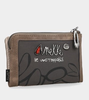 Carteras Anekke Imaginary Medium | 486UZKGLH