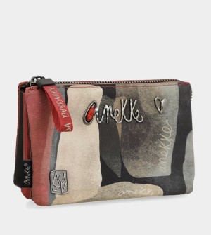 Carteras Anekke Imaginary Small Coin | 861ENKWSY