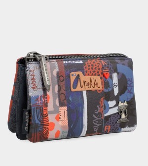 Carteras Anekke Kyomu Triple | 052TLKFCH