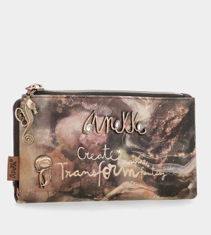 Carteras Anekke Land Large | 792DPGMRQ