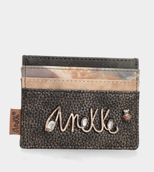 Carteras Anekke Land Small Card Holder | 341VWKJCT