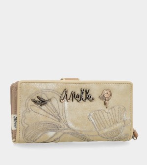 Carteras Anekke Large Rfid Memories | 670HFLPTV