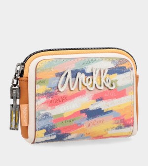 Carteras Anekke Magic Souls Small | 175ALYOME
