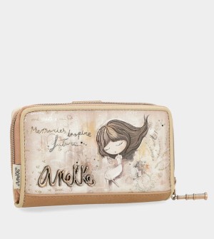 Carteras Anekke Medium Memories | 093ZJMEVH