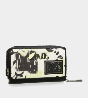 Carteras Anekke Medium Memories | 968BYERDN