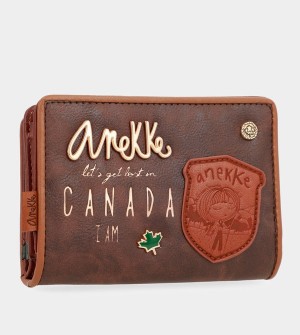 Carteras Anekke Medium Urban | 318UMKFZV