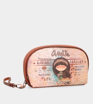Carteras Anekke Menire Rfid | 592HFOBLV