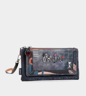 Carteras Anekke Nagare | 852WVTQAS