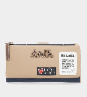 Carteras Anekke Nature Power Large | 704ZPXEUK